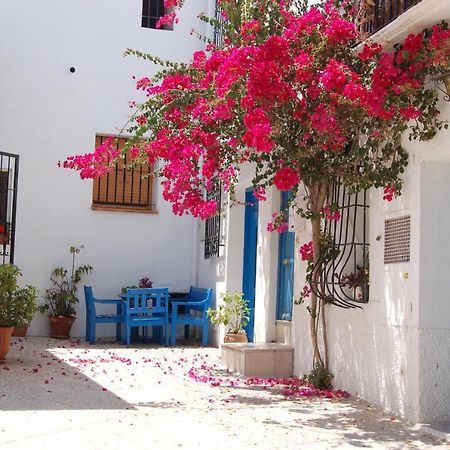 Luz De Altea Apartman Kültér fotó