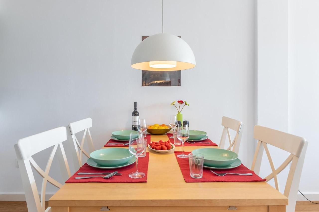 Luz De Altea Apartman Kültér fotó