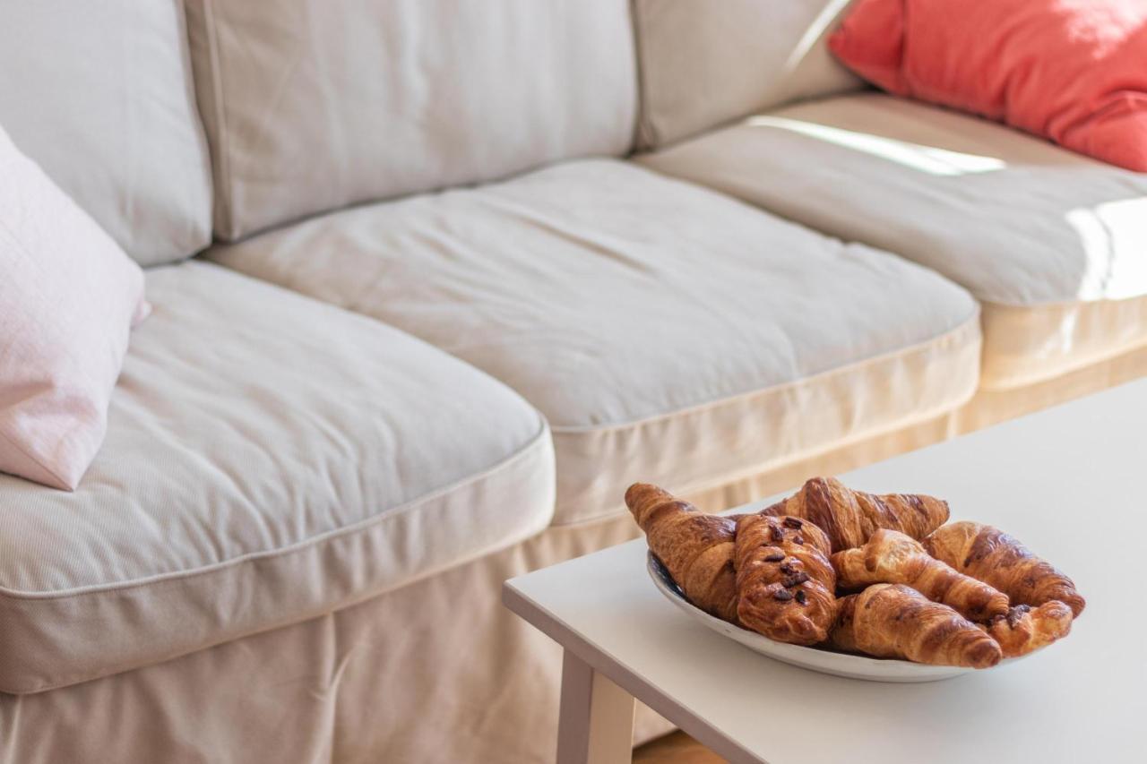 Luz De Altea Apartman Kültér fotó