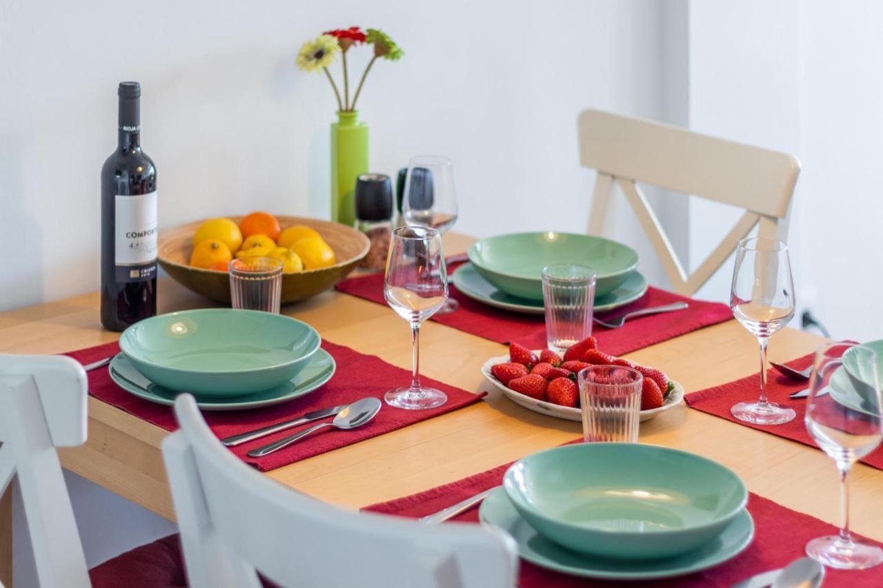 Luz De Altea Apartman Kültér fotó