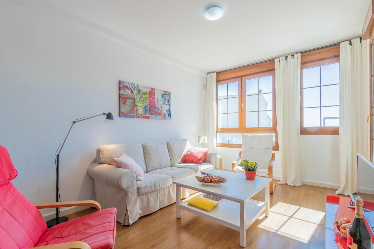Luz De Altea Apartman Kültér fotó