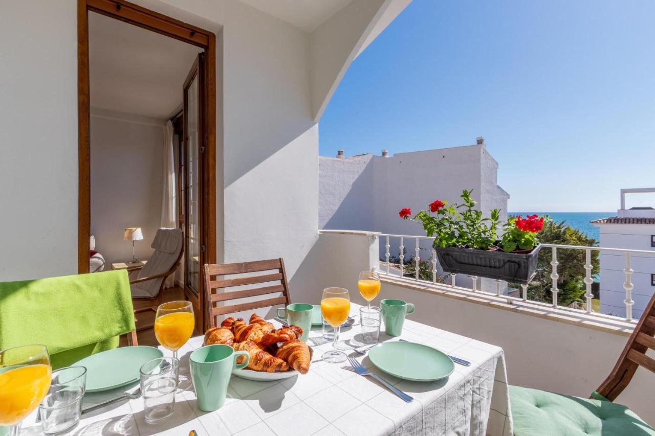 Luz De Altea Apartman Kültér fotó