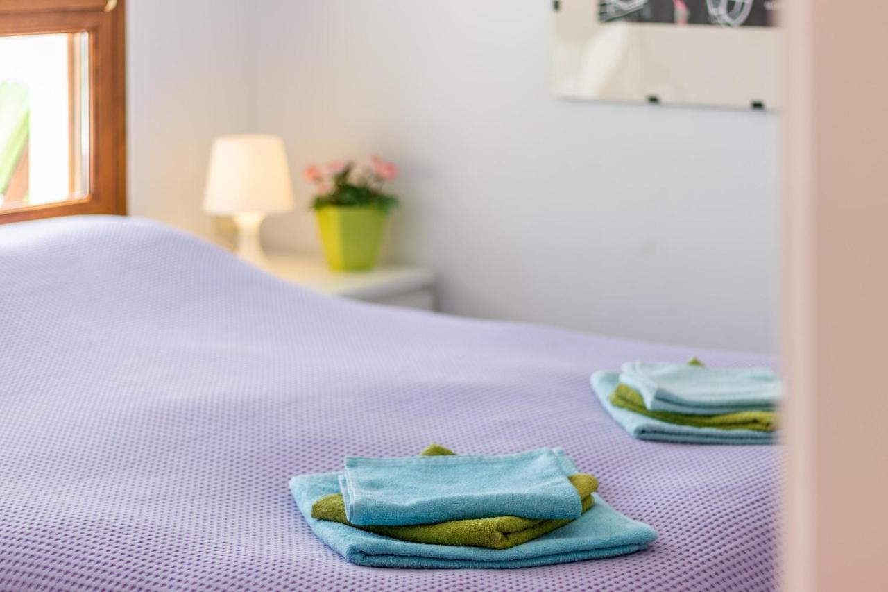 Luz De Altea Apartman Kültér fotó