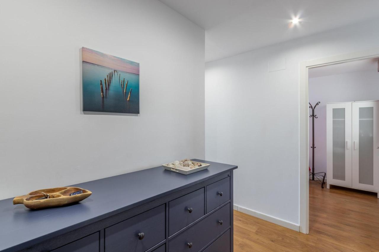 Luz De Altea Apartman Kültér fotó