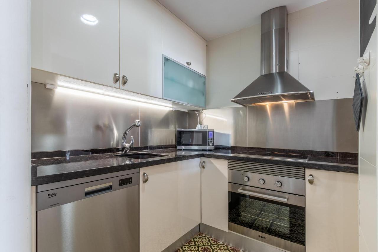 Luz De Altea Apartman Kültér fotó